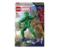 LEGO Marvel 76284 Super Heroes Figurka Zielonego Goblina - 1234469 - zdjęcie 1